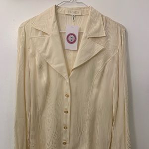 Vintage Escada Blouse